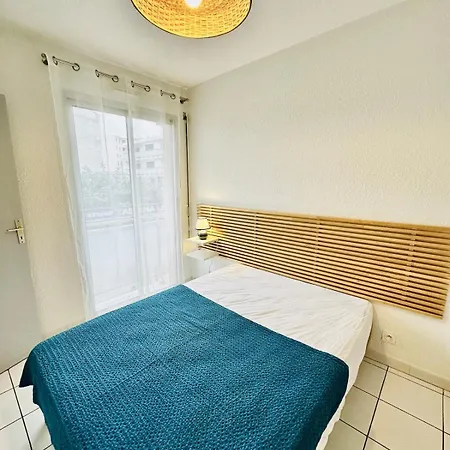 Apartament Mediterranean Escape Pour 3