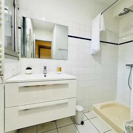 Mediterranean Escape Pour 3 * Canet-en-Roussillon