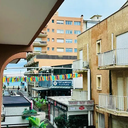 Mediterranean Escape Pour 3 Canet-en-Roussillon