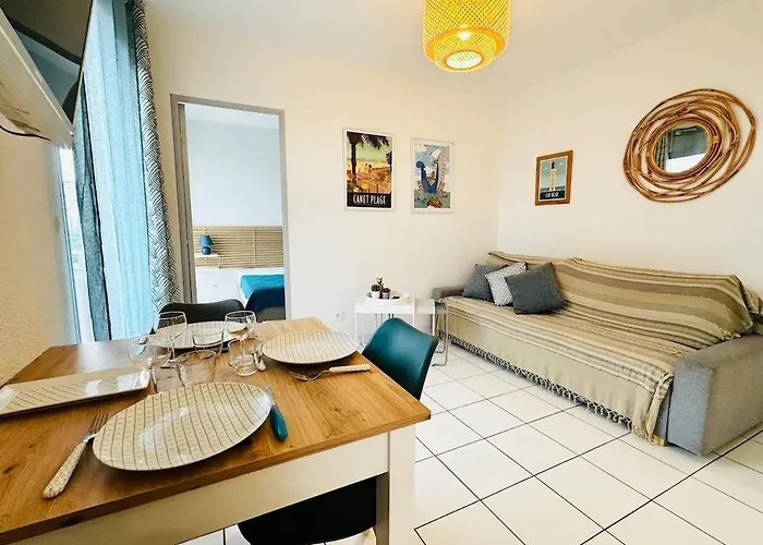 דירה Mediterranean Escape Pour 3