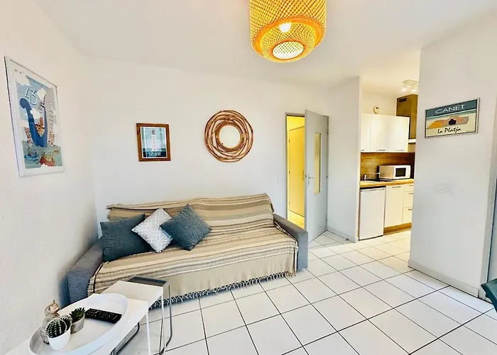 דירה Mediterranean Escape Pour 3