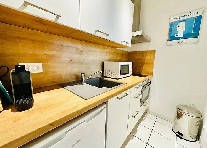 Mediterranean Escape Pour 3 *