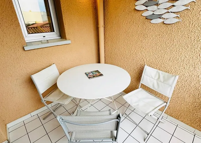 Mediterranean Escape Pour 3 *
